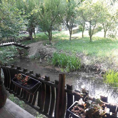 Ni Sljivikゲストハウス エクステリア 写真